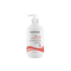caronlab - after wax soothing lotion