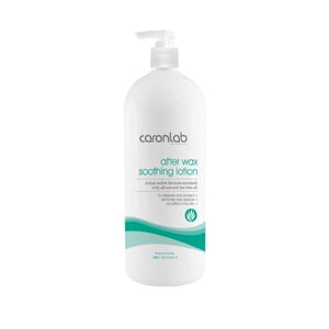 caronlab - after wax soothing lotion 
