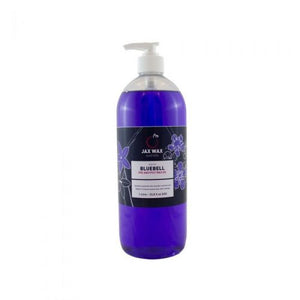 Alpine Bluebell Pre and Post Wax Oil 1L (Qty of 12)