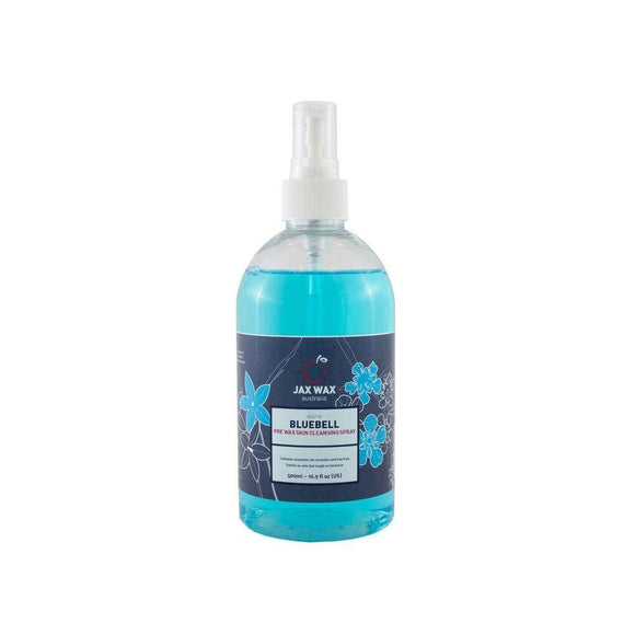 Alpine Bluebell Pre Wax Cleanser 500ml (Qty of 24)