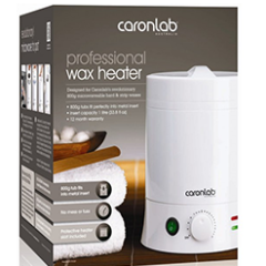 Caronlab Professional Wax Heater 1 litre