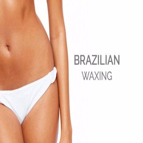 Brazilian waxing training